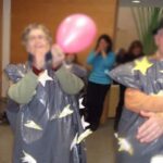 CARNAVAL 2011 EN CASAVERDE ALMORADÍ