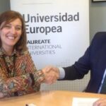 La Universidad Europea y la Fundación Casaverde firman un convenio para colaborar en proyectos de investigación