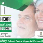 Hi Health care information -  Conferencias para residentes extranjeros