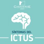 Síntomas de un ictus