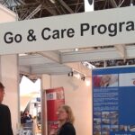 Grupo Casaverde at Rehacare trade fair