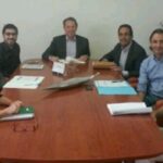 Casaverde has created a sport medicine unit for professionals and amateurs.