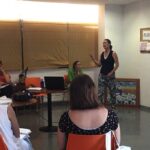 Fundación Casaverde colabora en la formación de los trabajadores sociales de la Vega Baja