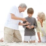 2012 Is the Active Ageing year