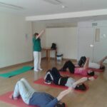 Therapeutic Pilates Workshop