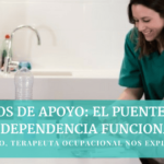 PRODUCTOS DE APOYO: EL PUENTE HACIA LA INDEPENDENCIA FUNCIONAL