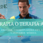 HIDROTERAPIA O TERAPIA ACUÁTICA