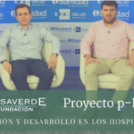 CICLO "INVESTIGACIÓN Y DESARROLLO EN LOS HOSPITALES ESPAÑOLES"