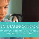 EL TDAH: UN DIAGNOSTICO COMPLEJO