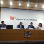 ATENCIÓN DEL ICTUS EN LA REGIÓN DE MURCIA. PRESENTE Y FUTURO.