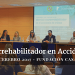 Semana del Cerebro: Fundación Casaverde y Universidad Alfonso X