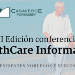 III Edición Healthcare Information