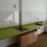 Hospital Casaverde Alicante uses for the first time the new adapted kitchen