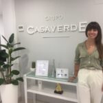 CONOCE A LUCIA MURILLO. NUTRICIONISTA DEL GRUPO CASAVERDE