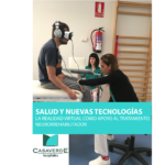 SALUD Y LAS NUEVAS TECNOLOGÍAS