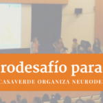 LA FUNDACIÓN CASAVERDE ORGANIZA EL NEURODESAFÍO EN EL CONGRESO INTERNACIONAL DE T.O. UMH