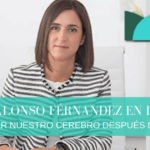 DRA. PATRICIA ALONSO-FERNÁNDEZ EN COPE #LaNocheReinicia