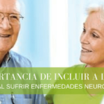 LA IMPORTANCIA DE INCLUIR A LA FAMILIA EN TERAPIA AL SUFRIR ENFERMEDADES NEURODEGENERATIVAS