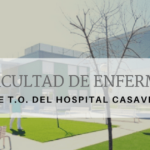 PREMIOS FACULTAD DE ENFERMERIA Y T.O. AL EQUIPO DE TERAPIA OCUPACIONAL DE CASAVERDE MÉRIDA