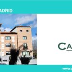 Casaverde abre un hospital monográfico de neurorrehabilitación de Madrid