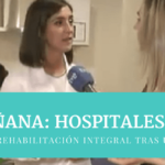 HOSPITALES CASAVERDE MADRID: EXPERTOS EN NEUROREHABILITACIÓN