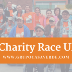 Casaverde participates in the III Charity Race UMH