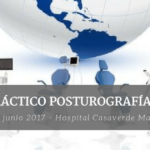 CURSO TEÓRICO-PRÁCTICO POSTUROGRAFÍA Y REHABILITACIÓN - Hospital Casaverde Madrid + Optomic