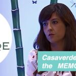 Información TV Interview: Casaverde creates the “MEMORY UNIT”