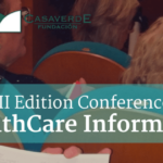 Celebration III Edition of HealthCare Information Conferences