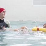 The benefits of hydrotherapy for older adults