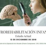 JORDADA FUNDACIÓN CASAVERDE. Neurorrehabilitación Infantil. Estado Actual