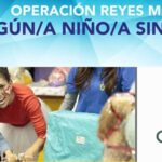 La Clínica Casaverde Alicante colabora en el programa “Ningún niño sin juguete”