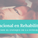 TERAPIA OCUPACIONAL EN REHABILITACIÓN INFANTIL: INTERVENCIÓN DESDE EL ENFOQUE DE LA INTEGRACIÓN SENSORIAL