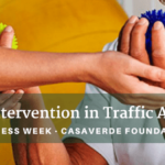 Brain Awareness Week: Casaverde Foundation and Complutense University of Madrid