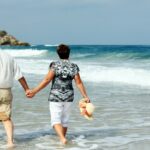 Travelling for older adults