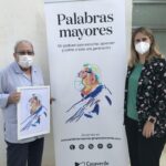 GRUPO CASAVERDE PRESENTA  “PALABRAS MAYORES”, UN PODCAST PARA DAR VOZ A NUESTROS MAYORES