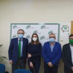 GRUPO CASAVERDE FIRMA UN ACUERDO CON CSIF EN EXTREMADURA