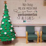 LLEGA LA NAVIDAD A NUESTROS CENTROS