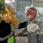 LOS REYES MAGOS LLEGAN A NUESTROS CENTROS CASAVERDE