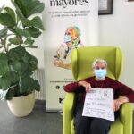 LOS MAYORES DE CASAVERDE ENVÍAN CONSEJOS A LOS MÁS JÓVENES