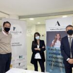 GRUPO CASAVERDE FIRMA UN ACUERDO CON LA FUNDACIÓN ADECCO