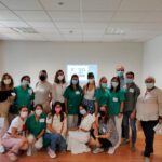 Formación en Grupo Casaverde