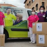 Concienciados con la sociedad. Proyecto Social de Caritas en la Comunidad de Madrid.