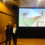 Grupo Casaverde acude al XXIII Congreso Nacional de Hostelería Hospitalaria celebrado los días 5,6 y 7 de octubre en Santiago de Compostela
