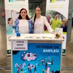 VII FERIA DE EMPLEO