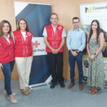 Grupo Casaverde y Cruz Roja firman un acuerdo de voluntariado corporativo