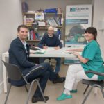 El Dr. D. Salvador Ibáñez Mico, el nuevo Neuropediatra de Clínica Casaverde Ambulatoria Alicante