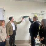 Inauguramos el nuevo centro de mayores de Grupo Casaverde en Elche