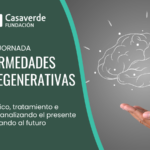 El 28 de mayo celebramos la Jornada sobre Enfermedades Neurodegenerativas en Alicante