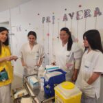 Día Internacional de la Enfermería: vocación, ciencia y cercanía